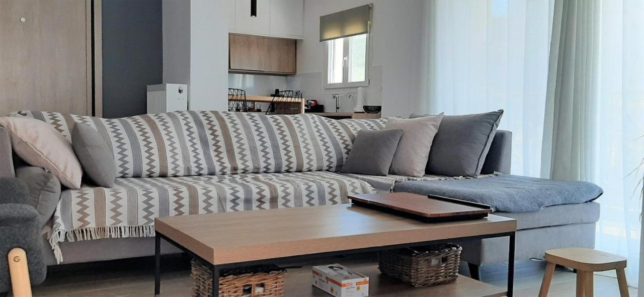 וולוס Central Park Apartment מראה חיצוני תמונה