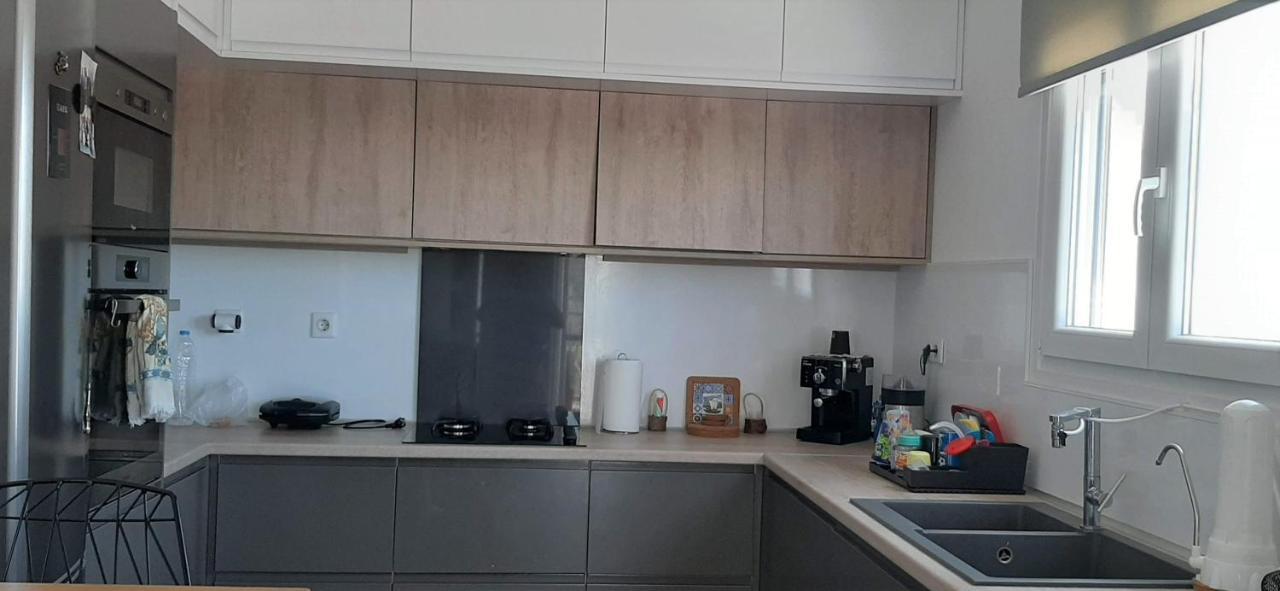 וולוס Central Park Apartment מראה חיצוני תמונה