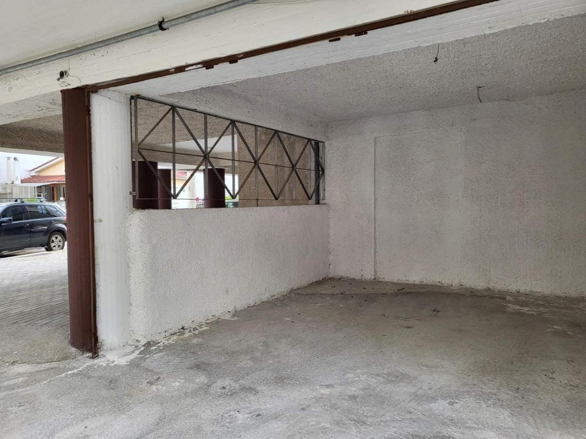 וולוס Central Park Apartment מראה חיצוני תמונה